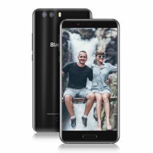 avis smartphone Blackview P6000