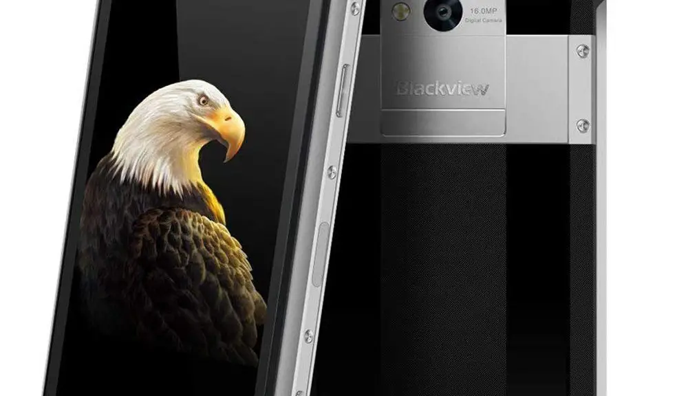 comparatif smartphones Blackview