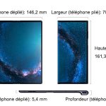 Huawei Mate X