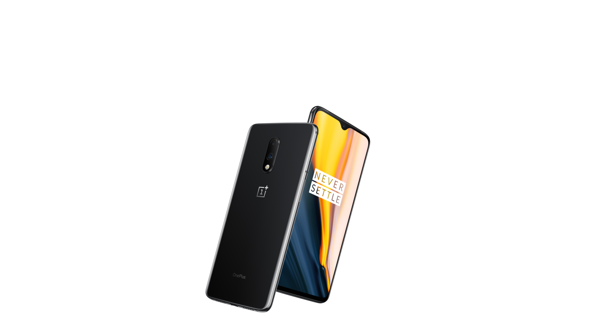 OnePlus 7