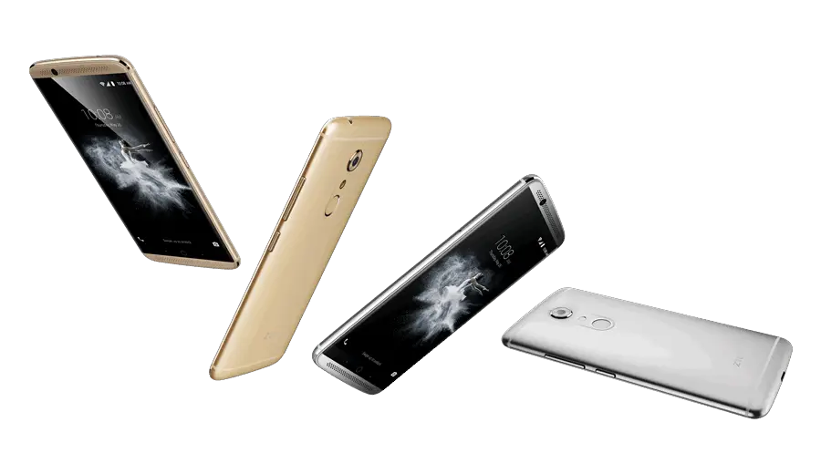 ZTE AXON 7