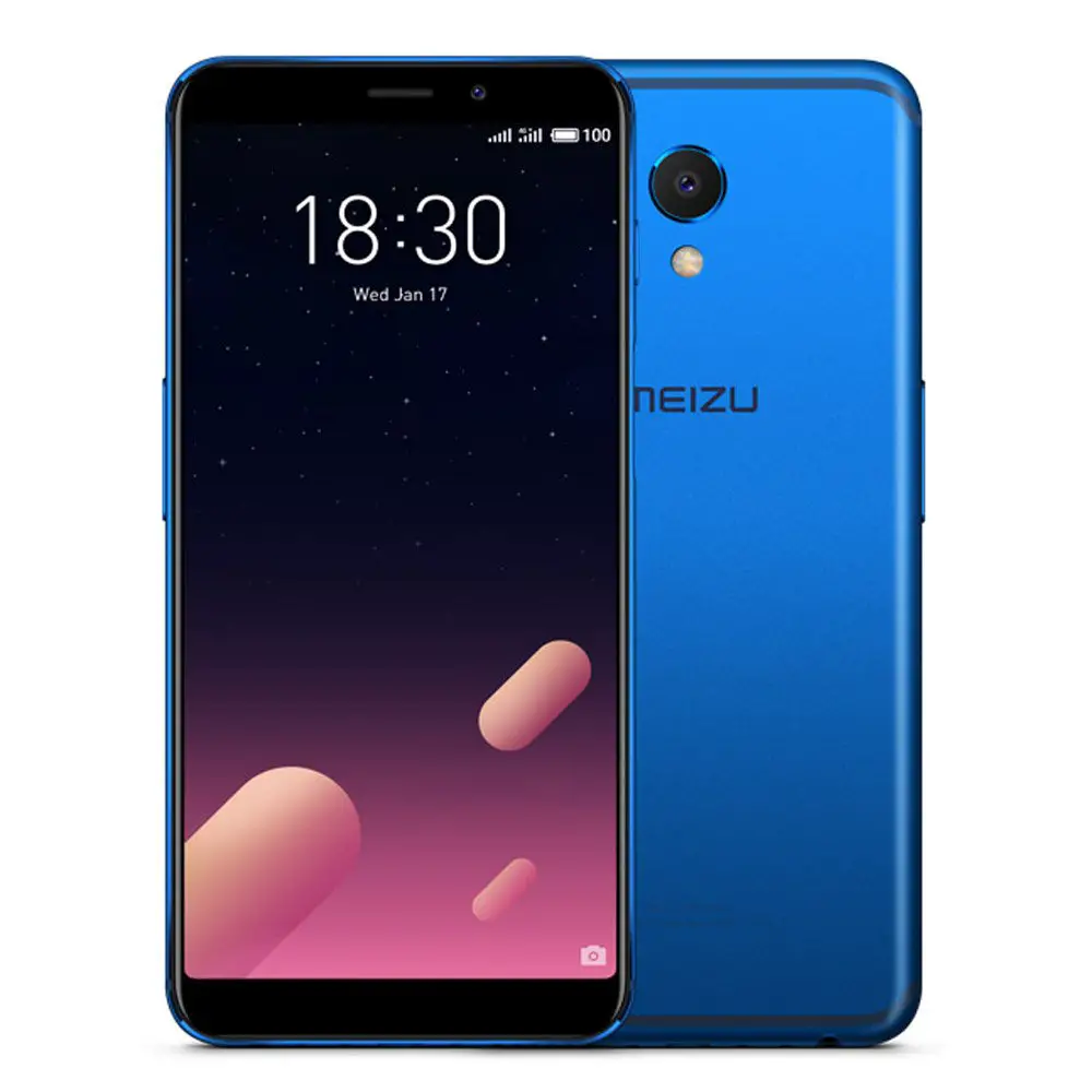 Smartphone de la marque Meizu : Avis et modèles
