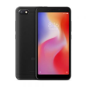 smartphone Xiaomi redmi 6A