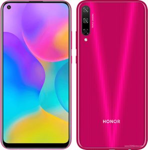 honor play3