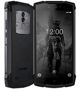 meilleur smartphone Doogee