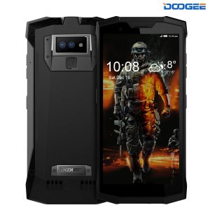 Doogee S80