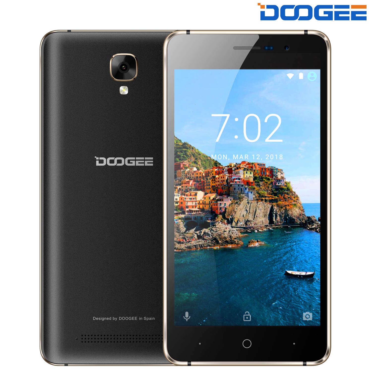 Smartphone de la marque Doogee : Avis et modèles