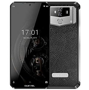 Oukitel K12