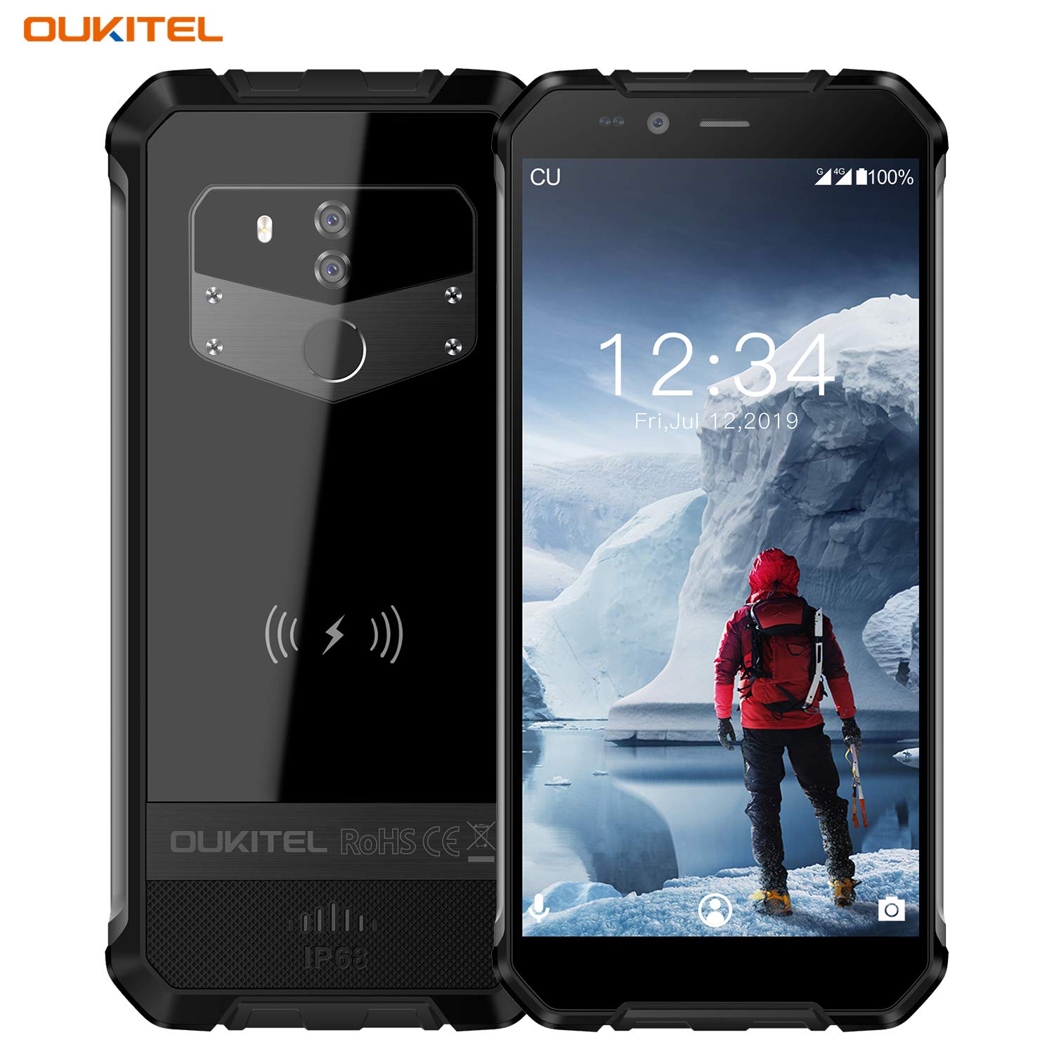 Smartphone de la marque Oukitel : Avis et modèles