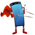 meilleur smartphone incassable