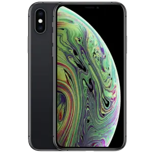 iPhone reconditionné XS 256Go Gris Sidéral