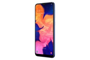 Samsung Galaxy A10