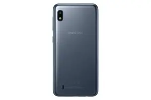 Samsung Galaxy A10 noir