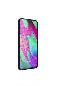 Galaxy A40