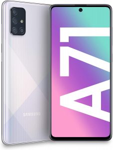 Samsung Galaxy A71 