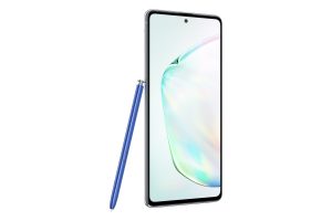 Galaxy Note 10 Lite 