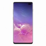 Galaxy S10 plus