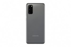 Samsung Galaxy S20 Gris