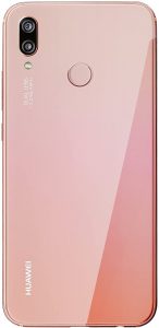 Huawei P20 Lite rose