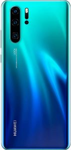 Huawei P30 Pro Bleu Aurora