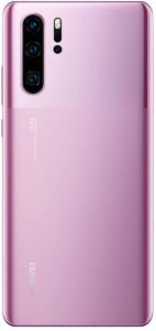 Huawei P30 Pro Lavande Rose