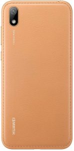 Huawei Y5 2019 Amber Brown