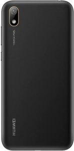 Huawei Y5 2019 Noir