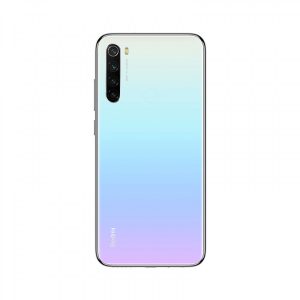 Xiaomi Redmi Note 8 Blanc