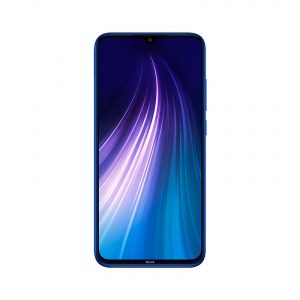 Xiaomi Redmi Note 8 Bleu