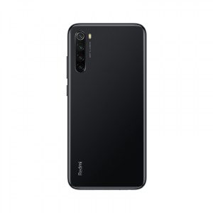 Xiaomi Redmi Note 8 Noir