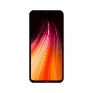 Xiaomi Redmi Note 8 Noir