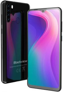 Blackview A80 Pro