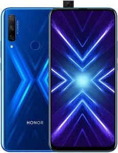 Honor 9X