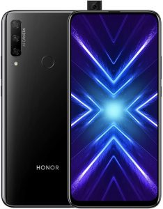 Honor 9X Noir