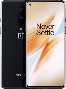 OnePlus 8