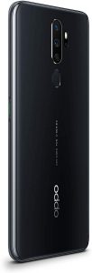 Oppo A5 noir