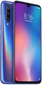 Xiaomi Mi 9