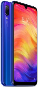 Xiaomi Redmi Note 7