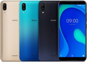 Avis Wiko Y80