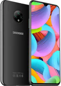Doogee X95