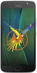 Lenovo Moto G5S Plus