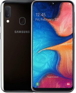 Samsung Galaxy A20e