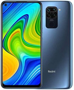 Smartphone Xiaomi Redmi Note 9