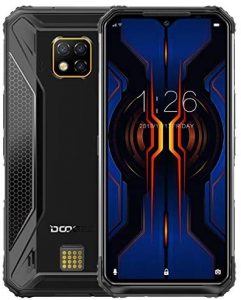 Doogee S95 Pro