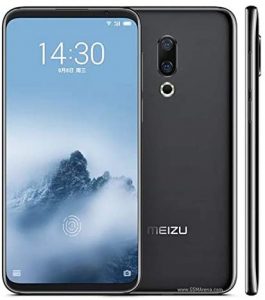 MEIZU 16TH