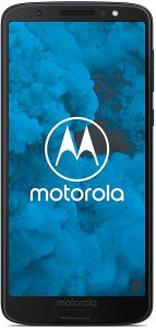 Motorola Moto G6