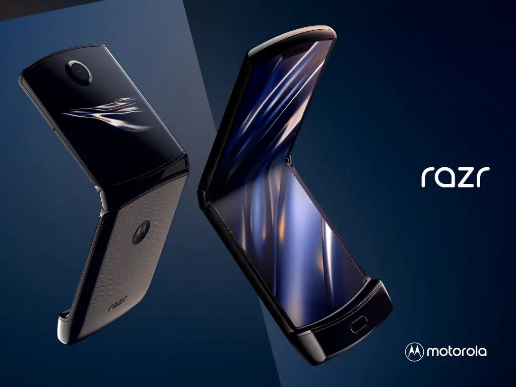 Motorola RazR 