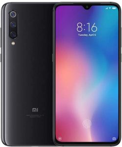 Xiaomi Mi 9