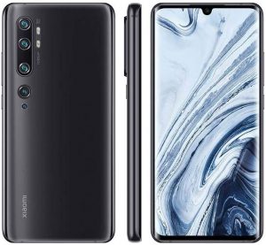 smartphone Xiaomi Note 10