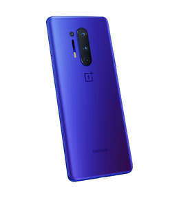 Avis OnePlus 8 Pro Bleu 2